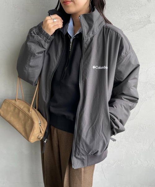 Columbia（コロンビア） ブルゾン アウター 「WEB限定」「Columbia