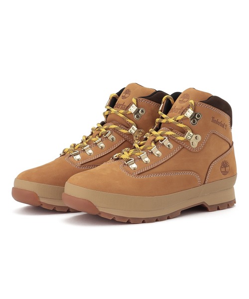 Timberland（ティンバーランド） ブーツ Timberland Euro Hiker L