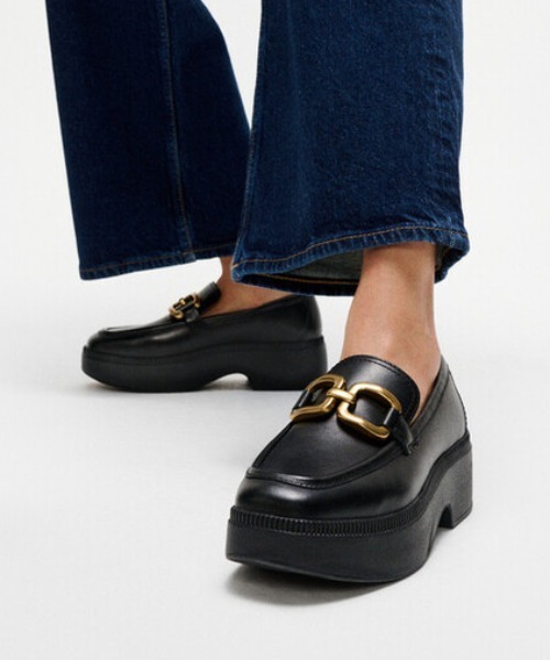 FitFlop（フィットフロップ） ローファー レディース : ZOZOTOWN Yahoo