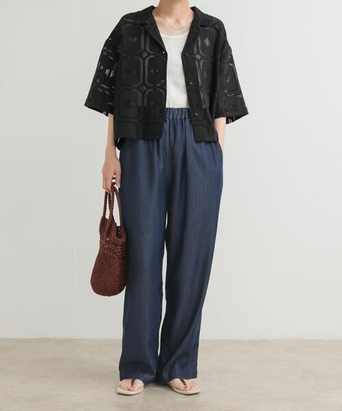 URBAN RESEARCH DOORS（アーバンリサーチドアーズ） ジーンズ デニム