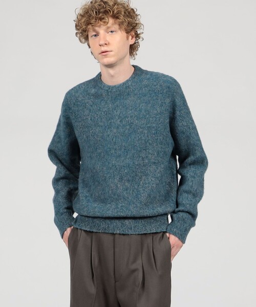 TOMORROWLAND（トゥモローランド） セーター ニット TOMORROWLAND