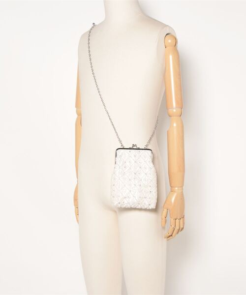 Cupid Heart（キューピッドハート） ショルダーバッグ バッグ 「Cupid