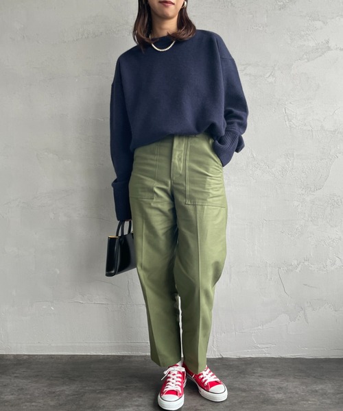 THE SHINZONE（ザ シンゾーン） パンツ 「THE SHINZONE/ザ シンゾーン