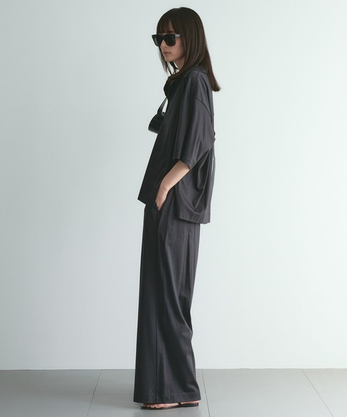 Chaos（カオス） ブラウス シャツ /サマーレダールスキッパー