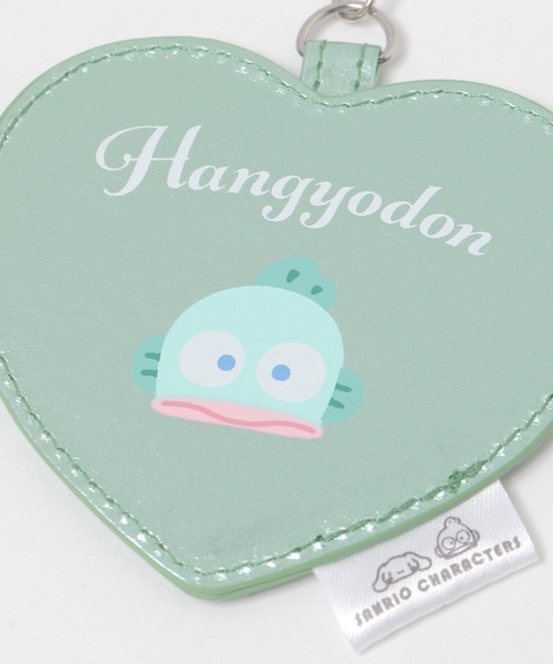 repipi armario（レピピアルマリオ） キーホルダー 「シナモロール