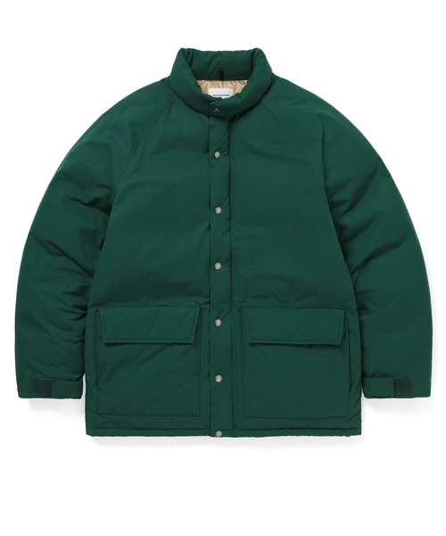 thisisneverthat（ディスイズネバーザット） ダウンジャケット ダウン