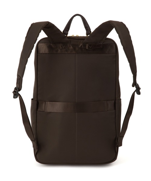 Jewelna Rose（ジュエルナローズ） デイバック リュック 2ルーム通学