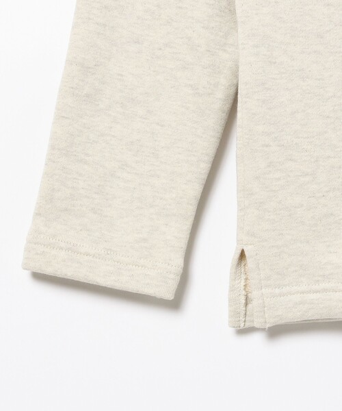 LOOPWHEELER（ループウィラー） トレーナー スウェット LOOPWHEELER