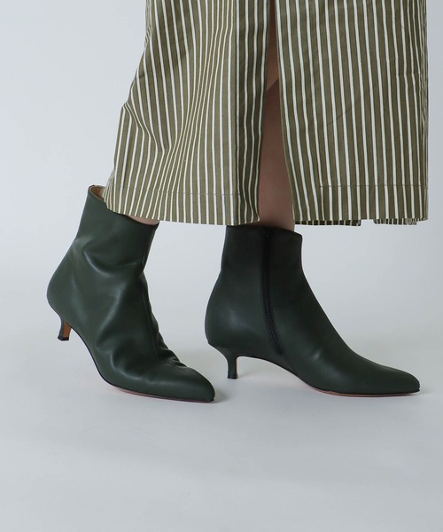 FABIO RUSCONI（ファビオルスコーニ） ブーツ FABIO RUSCONI / GABRY