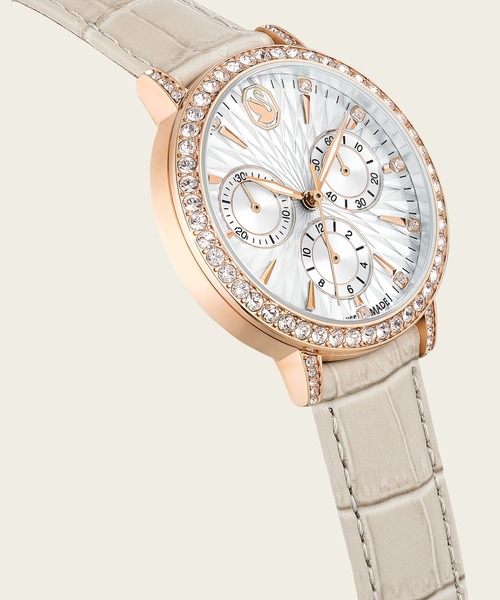 SWAROVSKI（スワロフスキー） 腕時計 「公式」「スワロフスキー