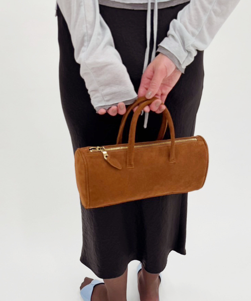 EDIT. FOR LULU（エディットフォールル） ボストンバッグ abc