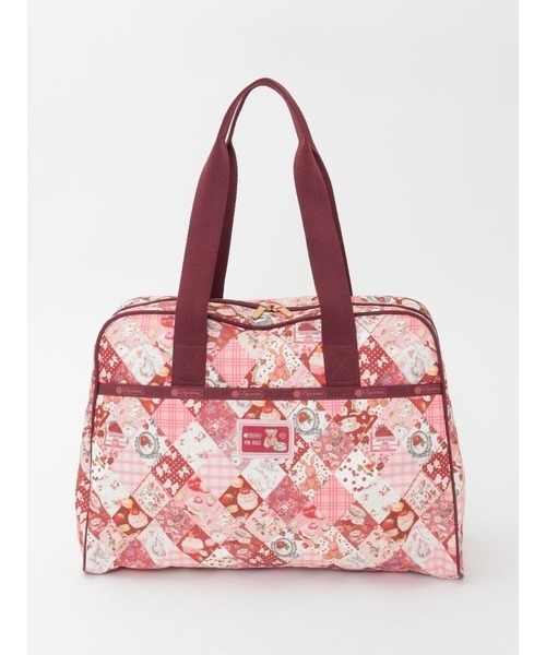 PINK HOUSE（ピンクハウス） ボストンバッグ PH Tea Party SMALL