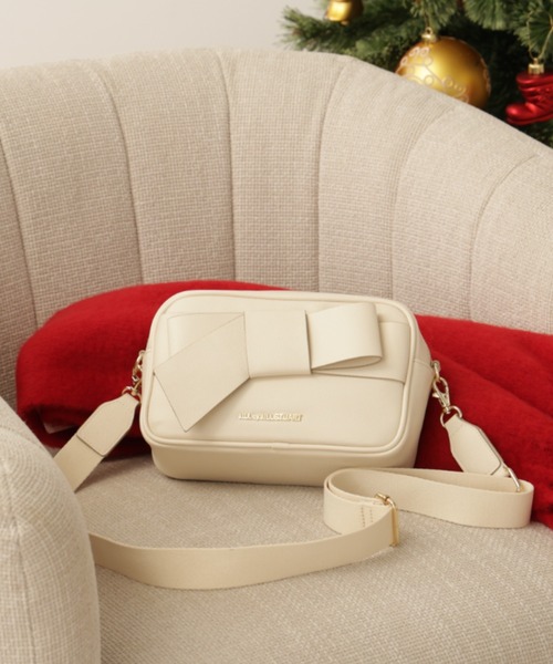 JILL by JILL STUART（ジルバイジルスチュアート） ショルダーバッグ