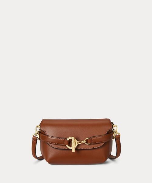 LAUREN RALPH LAUREN（ローレン ラルフローレン） ショルダーバッグ