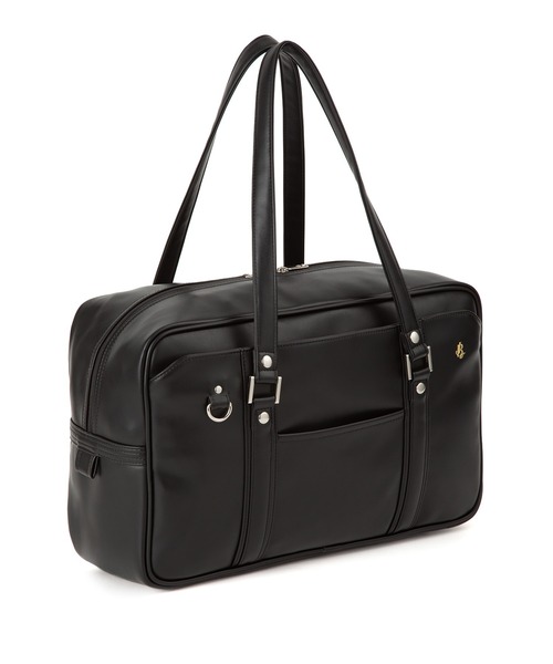 Jewelna Rose（ジュエルナローズ） トートバッグ スクールバッグ A4