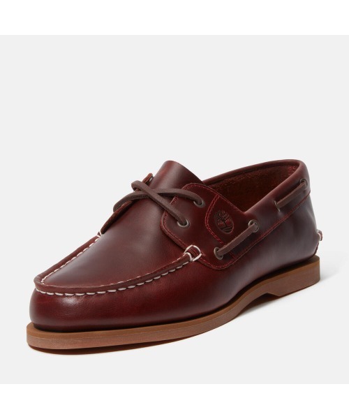 Timberland（ティンバーランド） デッキシューズ モカシン レディース