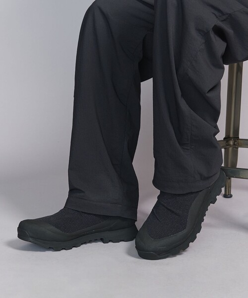 THE NORTH FACE（ザ ノースフェイス） スニーカー レイン ロー