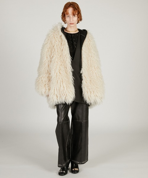 PRANK PROJECT（プランクプロジェクト） コート アウター リバーシブル