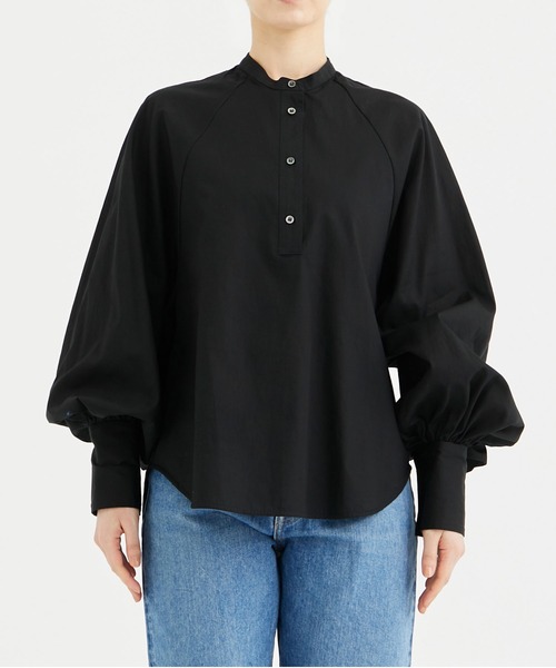 SATORU SASAKI（サトルササキ） ブラウス シャツ 「SATORU SASAKI