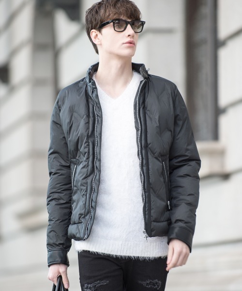 ボグナー ダウンのおすすめ人気商品一覧 通販 - Yahoo!ショッピング