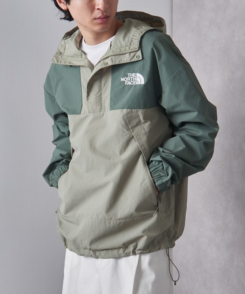 THE NORTH FACE（ザ ノースフェイス） ナイロンジャケット 「THE NORTH