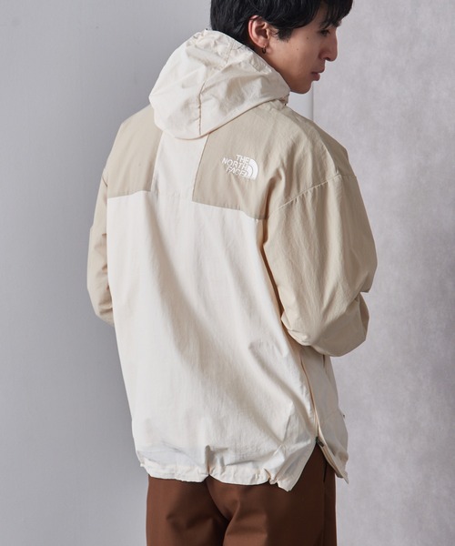 THE NORTH FACE（ザ ノースフェイス） ナイロンジャケット 「THE NORTH