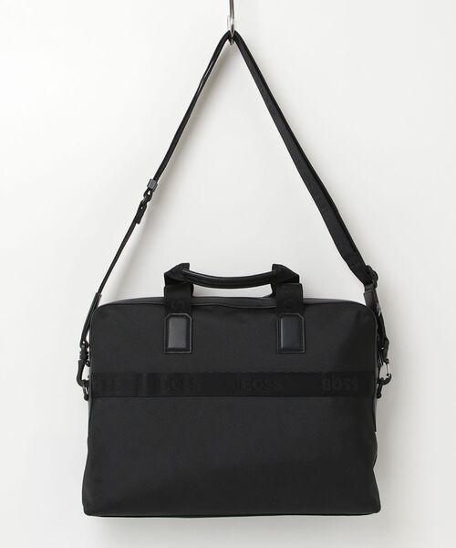 BOSS（HUGO BOSS） ビジネスバッグ BOSS Ray_N_Doc Case ボス ブリーフ