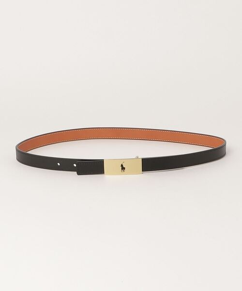POLO RALPH LAUREN（ポロ・ラルフローレン） ベルト Polo ID