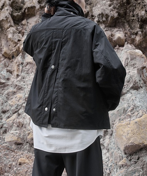 Barbour（バブアー） ミリタリージャケット モッズコート Barbour