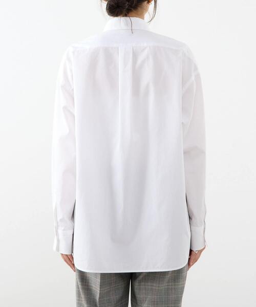 martinique（マルティニーク） ブラウス シャツ ESSENTIALスタンダード