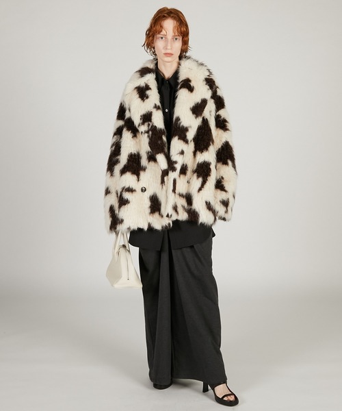 PRANK PROJECT（プランクプロジェクト） コート アウター ミックス