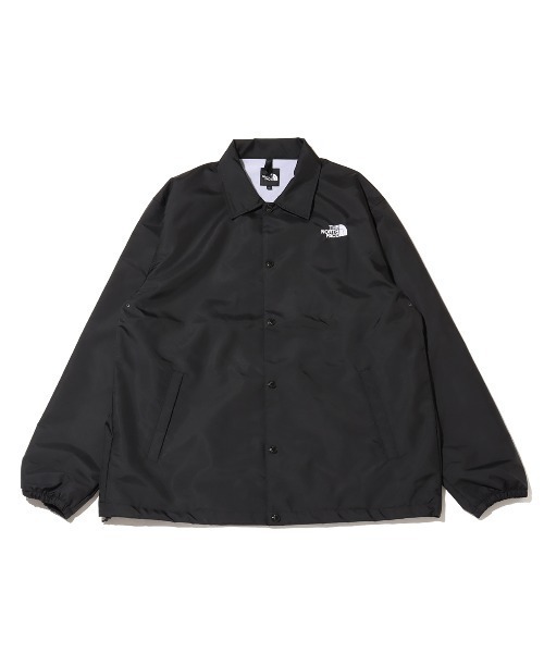 THE NORTH FACE（ザ ノースフェイス） コーチジャケット S ブラック