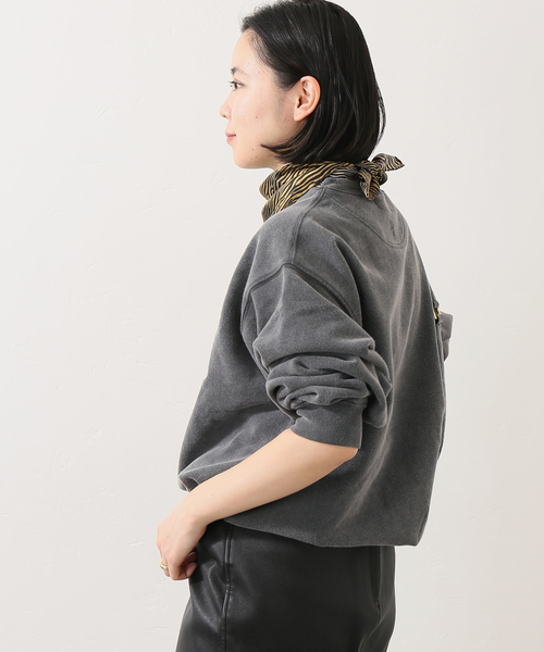 スウェット 【ANINE BING/アニービン】 LOS ANGELS スウェットプル