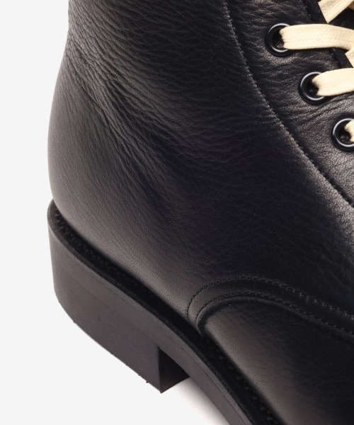 MR.OLIVE（ミスターオリーブ） ブーツ 「 ARCHIVETOKYO 」 ” NELSON