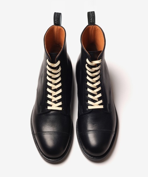 MR.OLIVE（ミスターオリーブ） ブーツ 「 ARCHIVETOKYO 」 ” NELSON