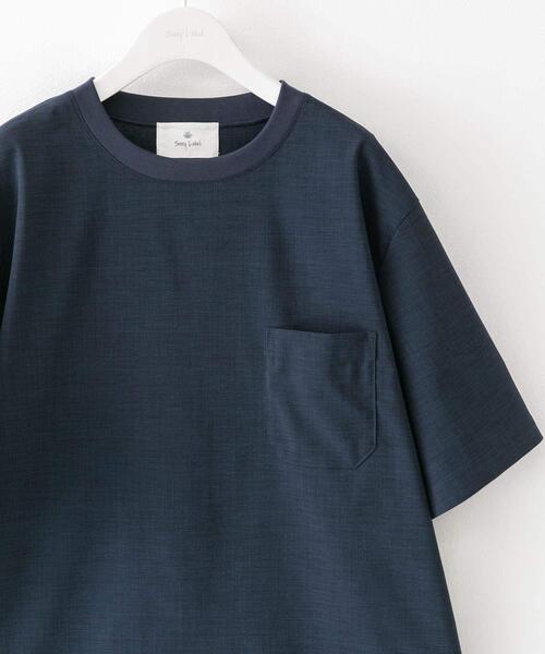 URBAN RESEARCH Sonny Label tシャツ 「吸水速乾」クイックドライ