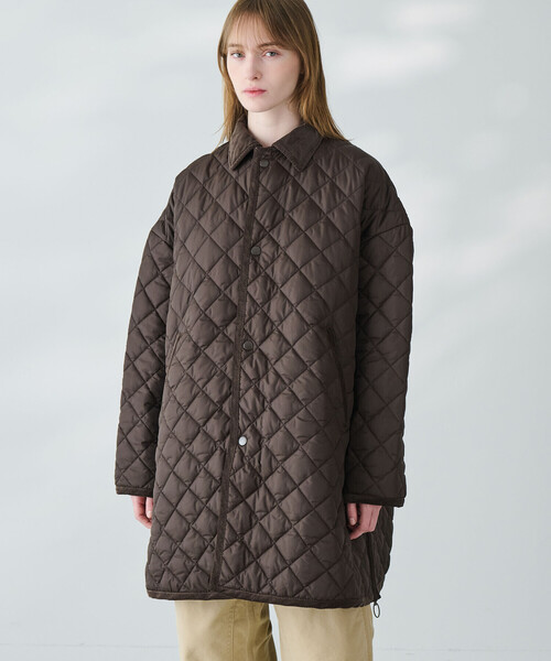 THE SHINZONE（ザ シンゾーン） コート アウター | 「別注」COUNTRY