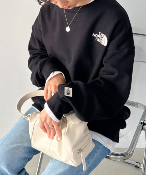THE NORTH FACE（ザ ノースフェイス） トレーナー スウェット 国内未