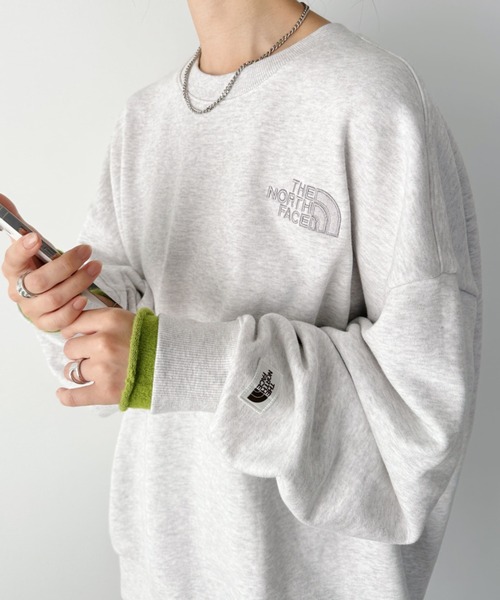 THE NORTH FACE（ザ ノースフェイス） トレーナー スウェット 国内未