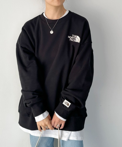 THE NORTH FACE（ザ ノースフェイス） トレーナー スウェット 国内未