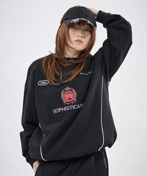 トレーナー スウェット メンズ レディース : ZOZOTOWN Yahoo!店 - 通販