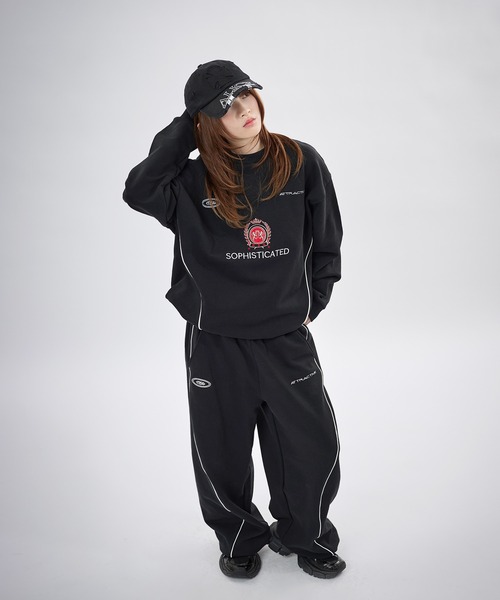 トレーナー スウェット メンズ レディース : ZOZOTOWN Yahoo!店 - 通販