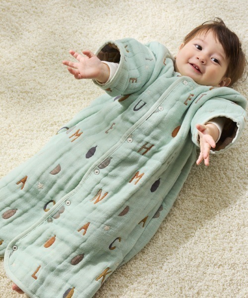 恵【新品未使用/タグ付き】プチバトー スリーパー ジゴトゥーズ