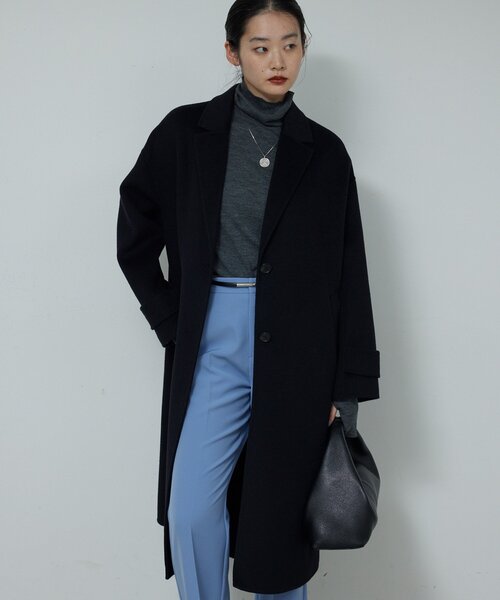 GALLARDAGALANTE（ガリャルダガランテ） コート アウター リバー