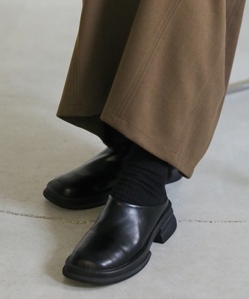 GALERIE VIE（ギャルリー ヴィー） スリッポン GALERIE VIE LAUREL