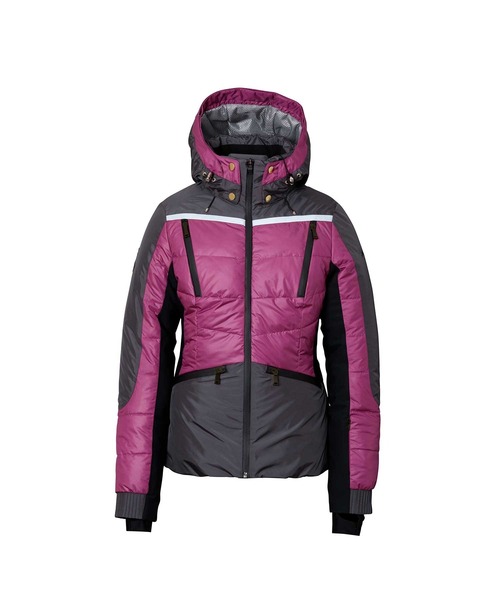 フェニックス（PHENIX） ダウンコート ダウンジャケット レディース