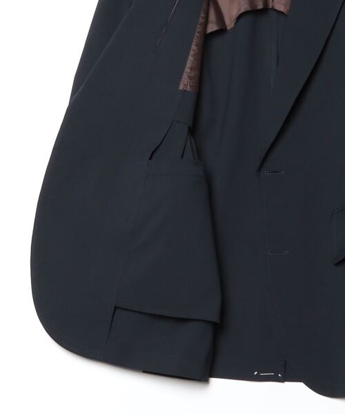 kolor / BEACON ジャケット テーラードジャケット kolor BEACON/カラー