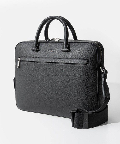 BOSS（HUGO BOSS） ビジネスバッグ BOSS Ray_S doc case N. ヒューゴ