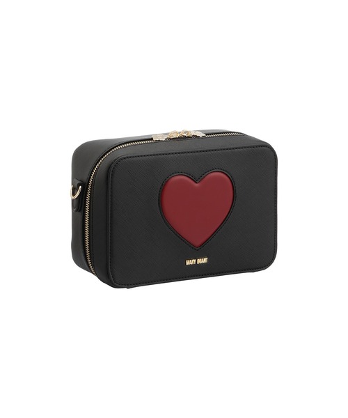 MARY QUANT（マリークヮント） ショルダーバッグ バッグ マリー