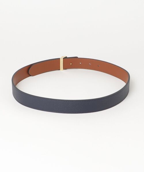 LAUREN RALPH LAUREN（ローレン ラルフローレン） ベルト ロゴ